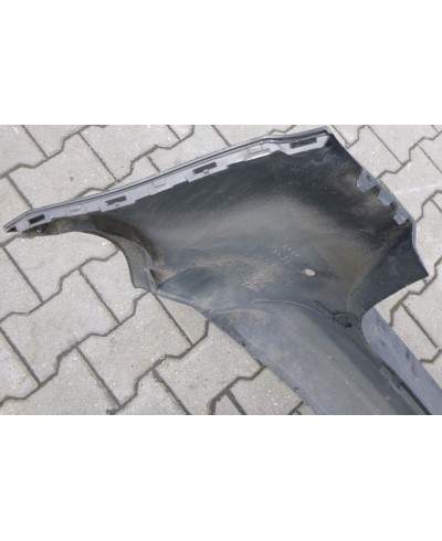 Opel Meriva B Zderzak Tył 13267966