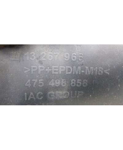 Opel Meriva B Zderzak Tył 13267966
