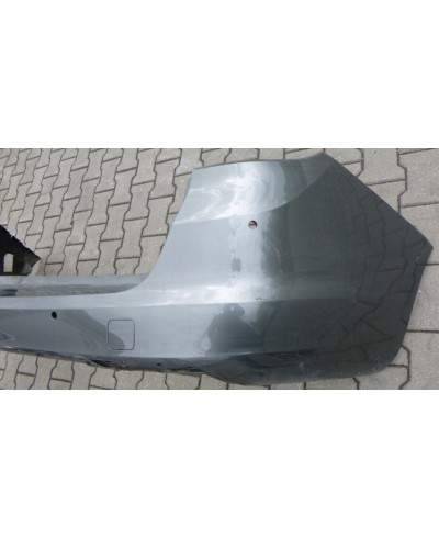Opel Astra K Zderzak Tył 236528514