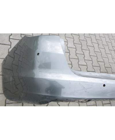 Opel Astra K Zderzak Tył 236528514