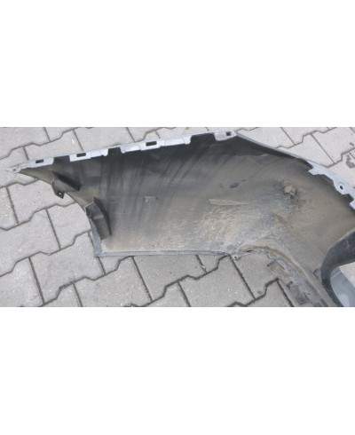 Opel Astra K Zderzak Tył 236528514