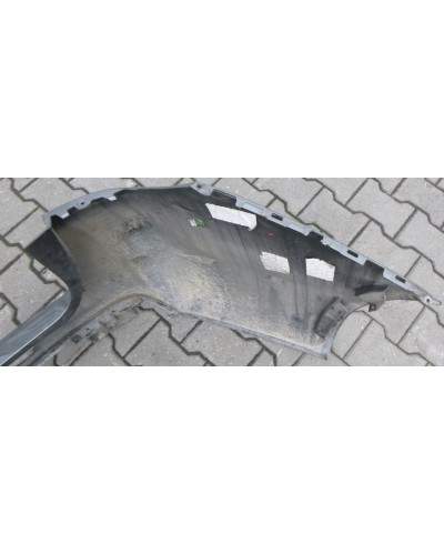 Opel Astra K Zderzak Tył 236528514