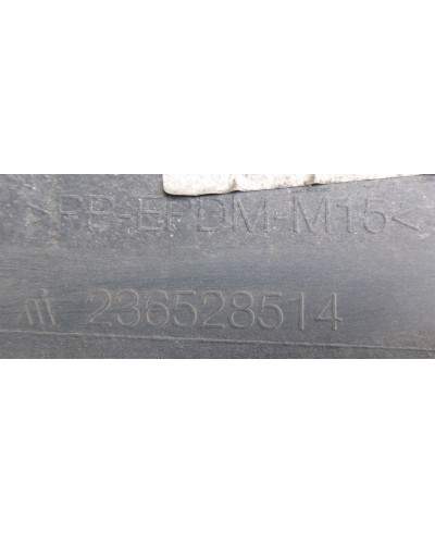 Opel Astra K Zderzak Tył 236528514