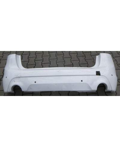 BMW F45 Zderzak Tył 51127480391