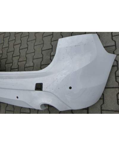 BMW F45 Zderzak Tył 51127480391