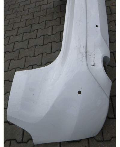 BMW F45 Zderzak Tył 51127480391