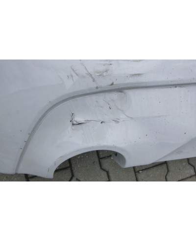 BMW F45 Zderzak Tył 51127480391