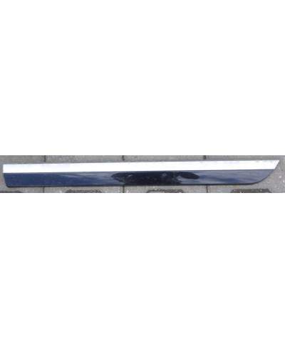 VW Passat B8 Listwa Drzwi Lewy Tył 3g0854949