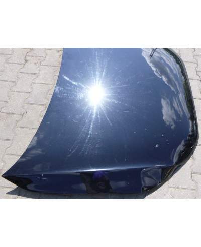 Audi Q3 Maska 8u0010515b