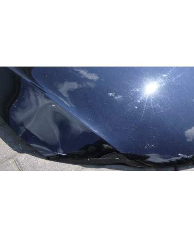 Audi Q3 Maska 8u0010515b