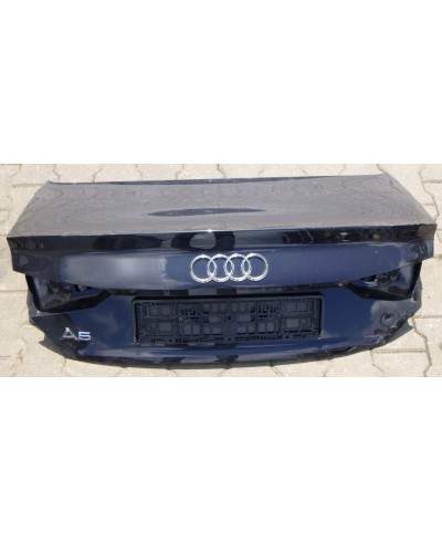 Audi A5 Klapa Tył 8w6827025e