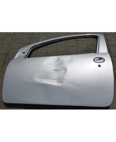 Citroen C1 Drzwi Lewe