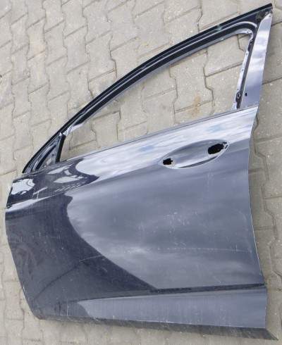 Opel Insignia B Drzwi Przód Lewe