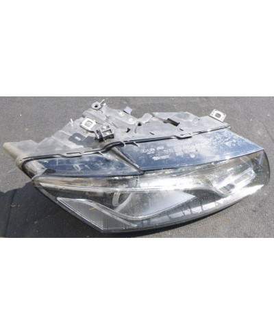 Audi Q5 Reflektor Prawy 8r0941004af