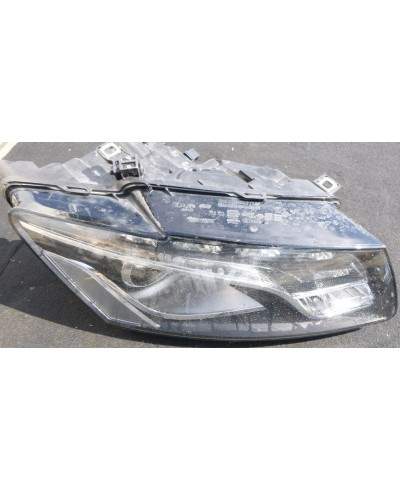 Audi Q5 Reflektor Prawy 8r0941004af