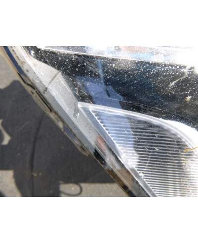 Audi Q5 Reflektor Prawy 8r0941004af