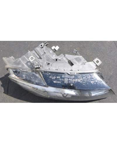 Audi Q5 Reflektor Prawy 8r0941004af