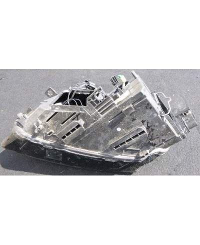 Audi Q5 Reflektor Prawy 8r0941004af