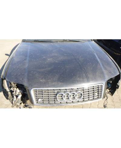 Audi A6 C5 lift maska LZ9W 4.2 V8