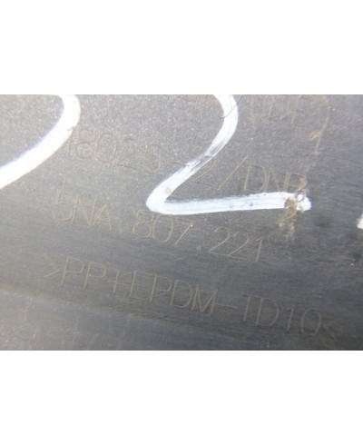 VW Tiguan Zderzak Przód 5NA853665A