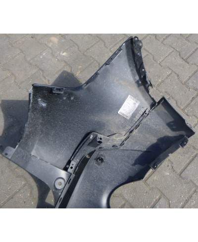 Land Rover Discovery Zderzak Tył fk7217d781
