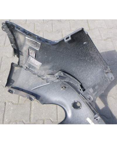Land Rover Discovery Zderzak Tył fk7217d781