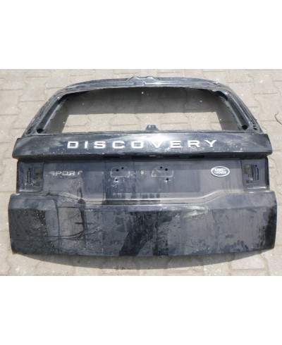 Land Rover Discovery Klapa Tył