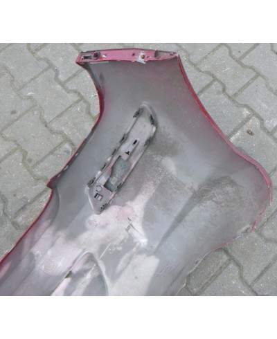 Peugeot 308 Zderzak Tył 9680442277
