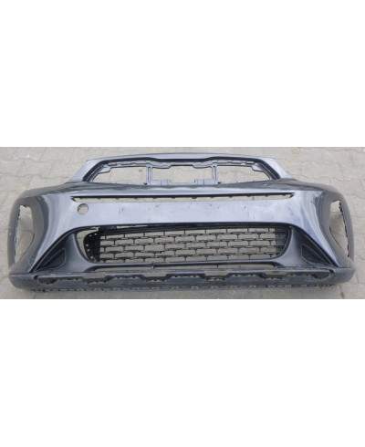 Kia Stonic Zderzak Przód 86511h8400