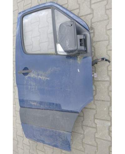Mercedes Sprinter 906 Drzwi Przód Prawe