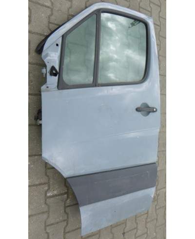 Mercedes Sprinter Drzwi Przód Lewe