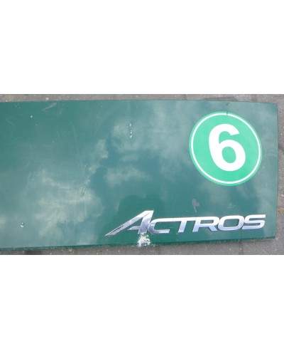 Mercedes Actros Maska a9607500409