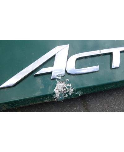 Mercedes Actros Maska a9607500409