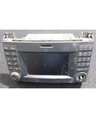 Mercedes Sprinter 906 Radioodtwarzacz a9069000203