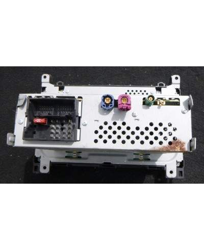 Mercedes Sprinter 906 Radioodtwarzacz a9069000203