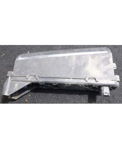 Mercedes Actros Halogen Lewy a9608203156