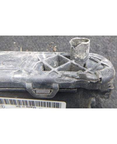 Mercedes Actros Halogen Lewy a9608203156