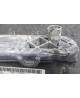 Mercedes Actros Halogen Lewy a9608203156
