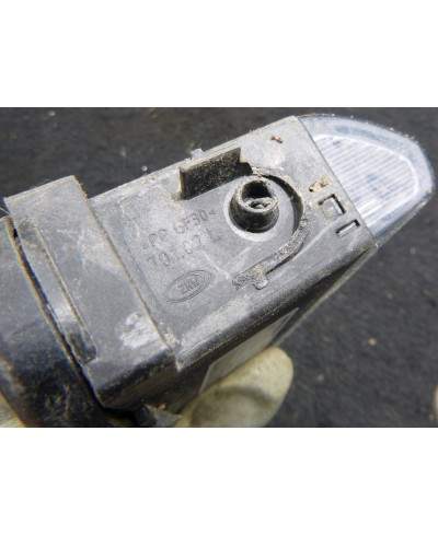Mercedes Actros Halogen Lewy a9608203156