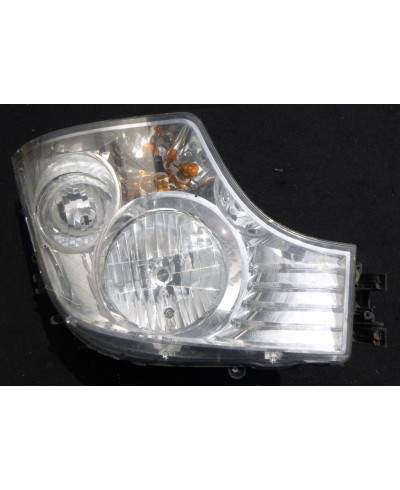 Mercedes Actros Reflektor Prawy a9608200339