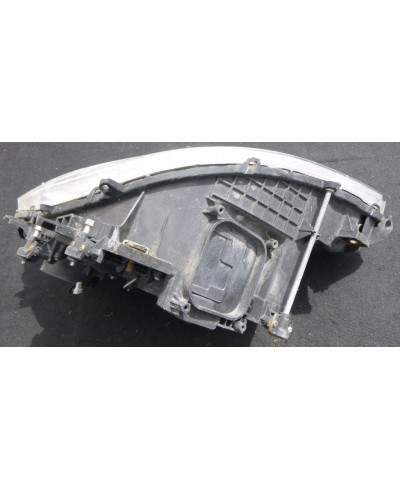 Mercedes Actros Reflektor Prawy a9608200339