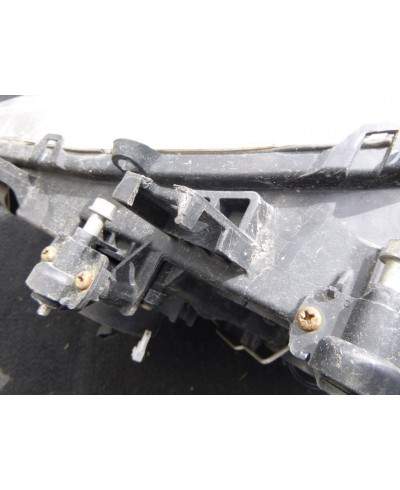Mercedes Actros Reflektor Prawy a9608200339