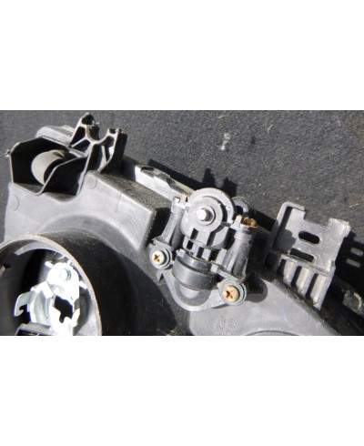 Mercedes Actros Reflektor Prawy a9608200339