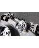 Mercedes Actros Reflektor Prawy a9608200339