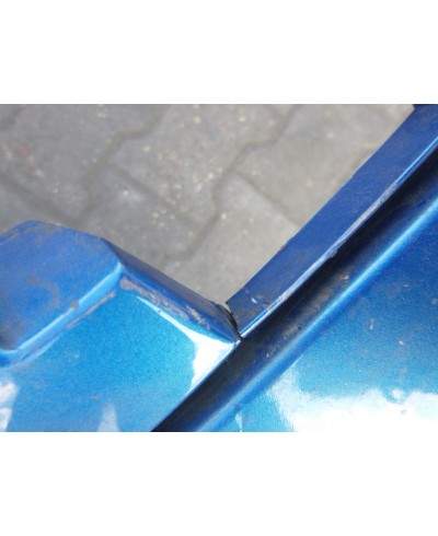 Dacia Doker Zderzak Przód 620222633r