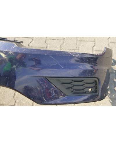 VW Tiguan Zderzak Przód 5na807221