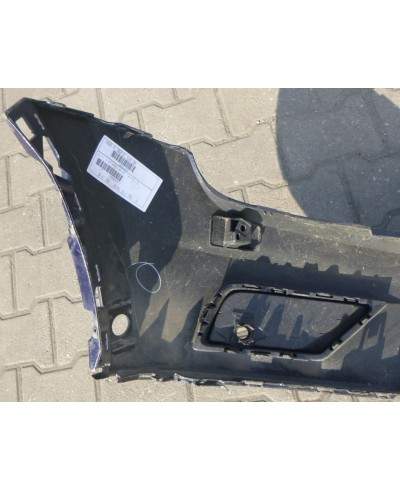 VW Tiguan Zderzak Przód 5na807221