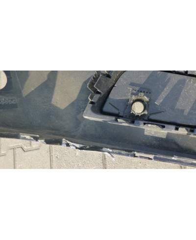VW Tiguan Zderzak Przód 5na807221
