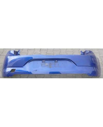 Renault Megane IV GT Zderzak Tył 850223845r