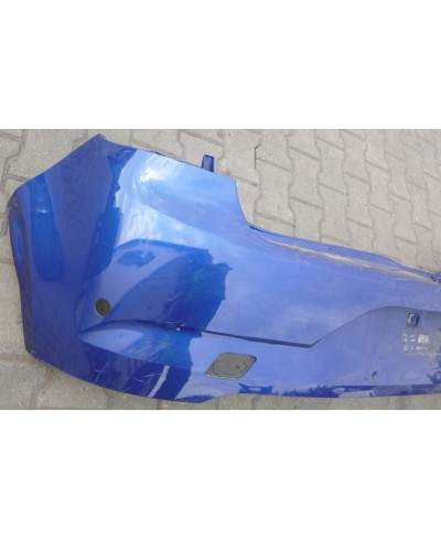 Renault Megane IV GT Zderzak Tył 850223845r